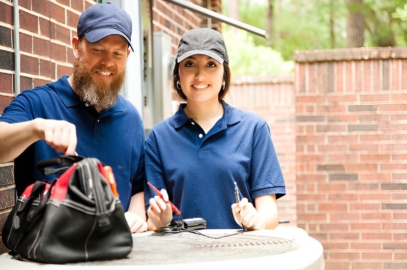 Air Conditioner Service in Bonsall